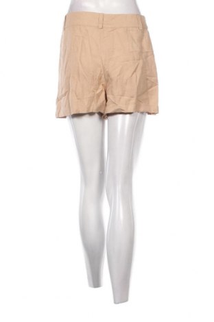 Γυναικείο κοντό παντελόνι Forever 21, Μέγεθος M, Χρώμα  Μπέζ, Τιμή 9,28 €