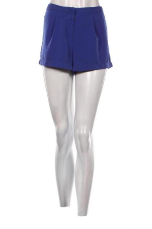 Γυναικείο κοντό παντελόνι Forever 21, Μέγεθος S, Χρώμα Μπλέ, Τιμή 3,89 €