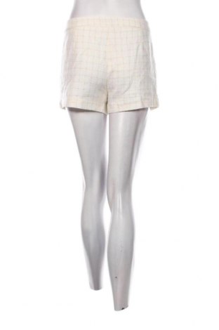 Γυναικείο κοντό παντελόνι Forever 21, Μέγεθος M, Χρώμα Εκρού, Τιμή 5,75 €