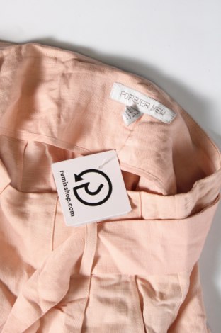 Γυναικείο κοντό παντελόνι Forever New, Μέγεθος S, Χρώμα Ρόζ , Τιμή 12,62 €