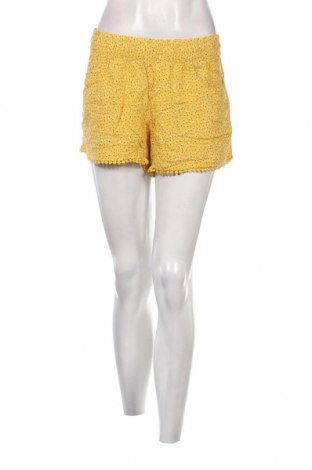 Damen Shorts Fresh Made, Größe L, Farbe Gelb, Preis 5,51 €