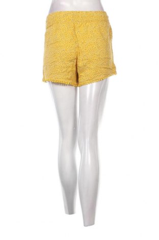 Γυναικείο κοντό παντελόνι Fresh Made, Μέγεθος L, Χρώμα Κίτρινο, Τιμή 6,24 €