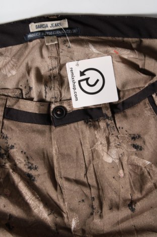 Pantaloni scurți de femei Garcia Jeans, Mărime S, Culoare Maro, Preț 78,95 Lei