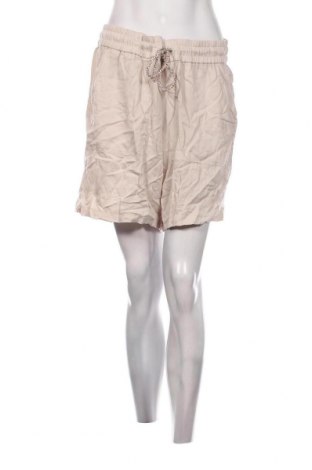 Γυναικείο κοντό παντελόνι Gerry Weber, Μέγεθος XXL, Χρώμα  Μπέζ, Τιμή 11,99 €