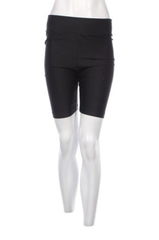 Γυναικείο κοντό παντελόνι Gina Tricot, Μέγεθος L, Χρώμα Μαύρο, Τιμή 8,44 €