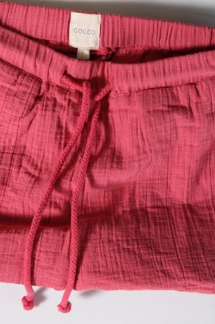 Damen Shorts Gocco, Größe S, Farbe Rosa, Preis € 4,45