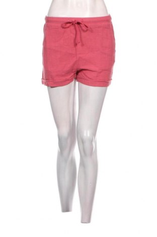 Γυναικείο κοντό παντελόνι Gocco, Μέγεθος S, Χρώμα Ρόζ , Τιμή 5,94 €