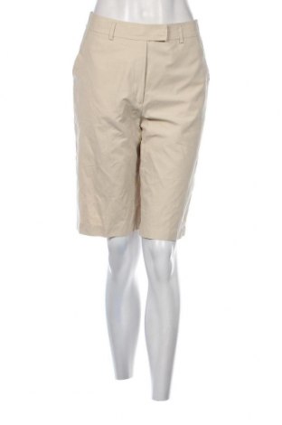 Pantaloni scurți de femei Golfino, Mărime M, Culoare Ecru, Preț 49,59 Lei