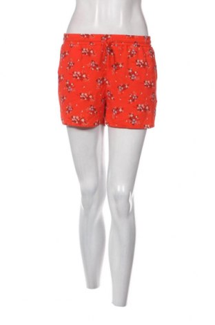 Дамски къс панталон Groggy, Размер S, Цвят Оранжев, Цена 7,22 лв.