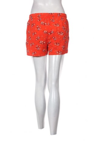 Damen Shorts Groggy, Größe S, Farbe Orange, Preis 5,02 €