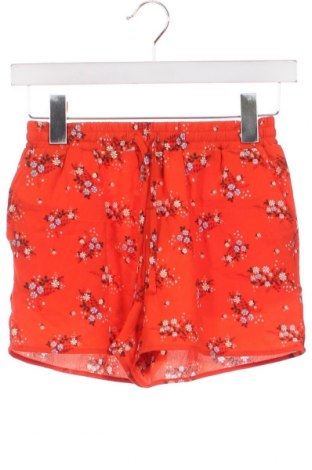 Damen Shorts Groggy, Größe XXS, Farbe Orange, Preis 5,16 €