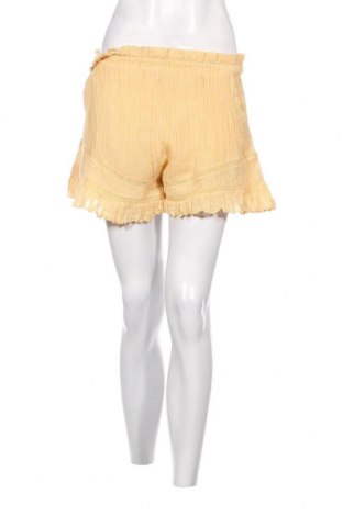 Damen Shorts Guess, Größe M, Farbe Gelb, Preis € 21,03