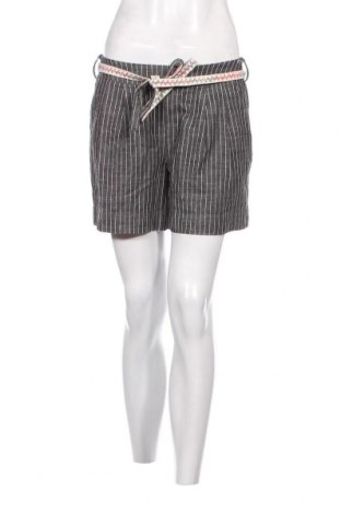 Γυναικείο κοντό παντελόνι Guess, Μέγεθος S, Χρώμα Γκρί, Τιμή 28,04 €