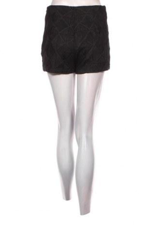 Damen Shorts Guess, Größe S, Farbe Schwarz, Preis 70,10 €