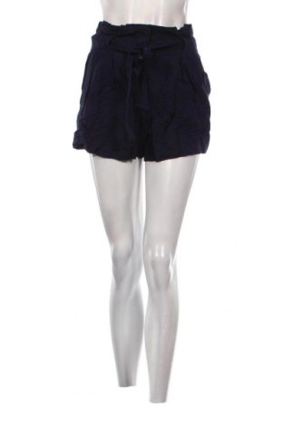 Γυναικείο κοντό παντελόνι H&M, Μέγεθος S, Χρώμα Μπλέ, Τιμή 4,37 €