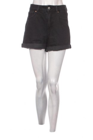 Damen Shorts H&M, Größe S, Farbe Schwarz, Preis 5,95 €