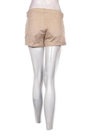 Pantaloni scurți de femei H&M, Mărime M, Culoare Bej, Preț 20,00 Lei