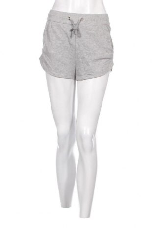 Γυναικείο κοντό παντελόνι H&M, Μέγεθος XS, Χρώμα Γκρί, Τιμή 4,47 €