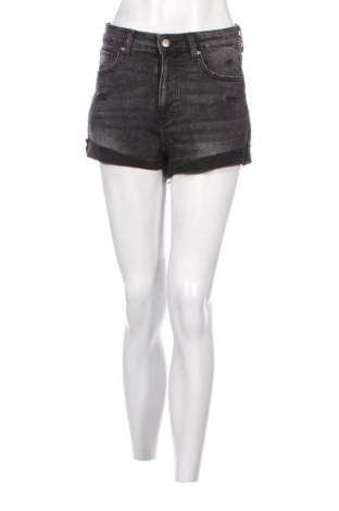Damen Shorts H&M, Größe M, Farbe Schwarz, Preis € 13,22