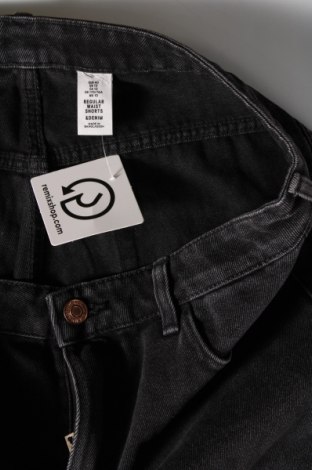 Pantaloni scurți de femei H&M, Mărime L, Culoare Negru, Preț 33,75 Lei