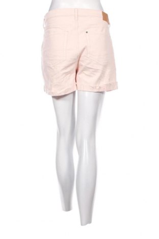 Дамски къс панталон H&M, Размер XL, Цвят Розов, Цена 10,83 лв.