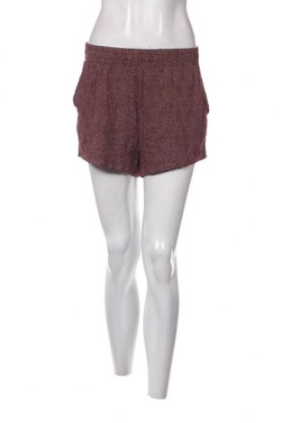 Дамски къс панталон H&M, Размер S, Цвят Многоцветен, Цена 8,14 лв.