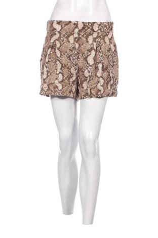 Дамски къс панталон H&M, Размер M, Цвят Многоцветен, Цена 8,17 лв.