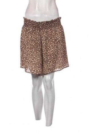 Дамски къс панталон H&M, Размер L, Цвят Многоцветен, Цена 9,12 лв.