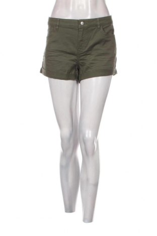 Damen Shorts H&M, Größe M, Farbe Grün, Preis 4,76 €