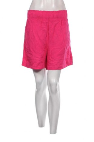 Γυναικείο κοντό παντελόνι H&M, Μέγεθος M, Χρώμα Ρόζ , Τιμή 5,41 €