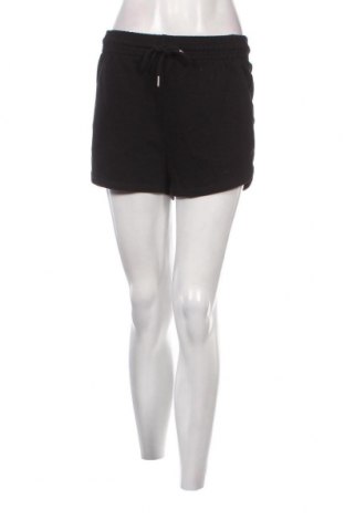 Damen Shorts H&M, Größe S, Farbe Schwarz, Preis € 4,23