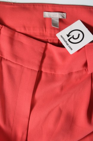 Damen Shorts H&M, Größe XL, Farbe Rot, Preis 13,22 €
