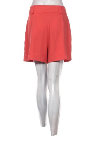 Damen Shorts H&M, Größe XL, Farbe Rot, Preis 13,22 €