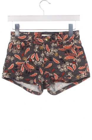 Damen Shorts H&M, Größe XS, Farbe Mehrfarbig, Preis 6,61 €