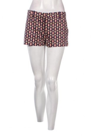 Дамски къс панталон H&M, Размер S, Цвят Многоцветен, Цена 3,99 лв.