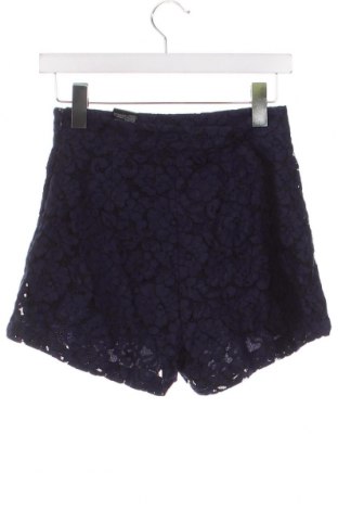 Damen Shorts H&M, Größe XS, Farbe Blau, Preis 6,61 €