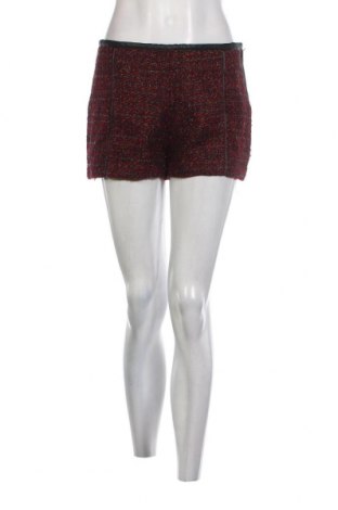 Γυναικείο κοντό παντελόνι H&M, Μέγεθος M, Χρώμα Πολύχρωμο, Τιμή 1,76 €