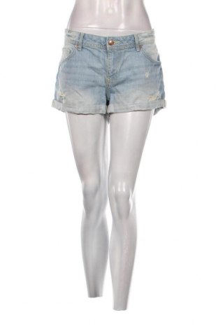 Damen Shorts H&M Divided, Größe L, Farbe Blau, Preis 15,00 €
