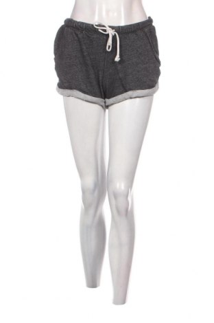 Damen Shorts H&M Divided, Größe XS, Farbe Grau, Preis € 3,43