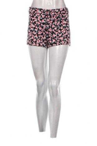 Damen Shorts H&M Divided, Größe M, Farbe Mehrfarbig, Preis € 3,48