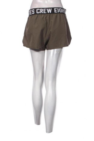 Damen Shorts H&M Divided, Größe M, Farbe Grün, Preis € 5,82