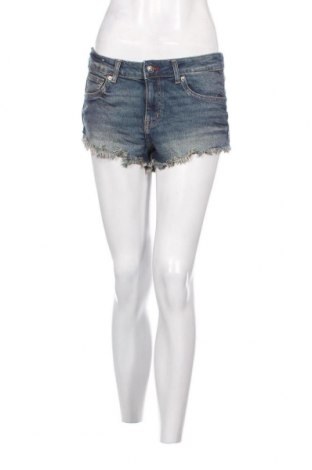 Damen Shorts H&M Divided, Größe L, Farbe Blau, Preis € 13,22