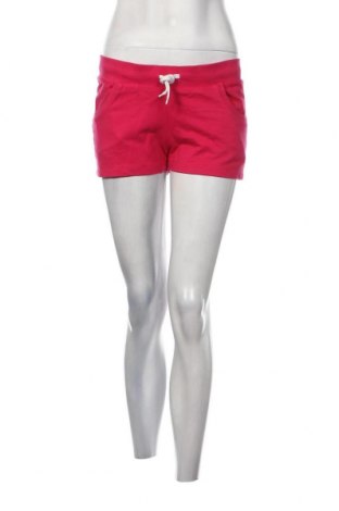 Дамски къс панталон H&M Divided, Размер M, Цвят Розов, Цена 7,41 лв.