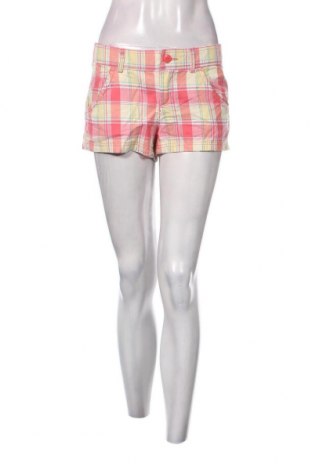 Pantaloni scurți de femei H&M Divided, Mărime L, Culoare Multicolor, Preț 48,95 Lei