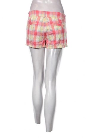 Дамски къс панталон H&M Divided, Размер L, Цвят Многоцветен, Цена 31,00 лв.