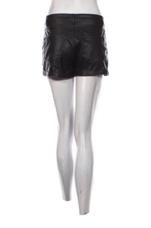 Дамски къс панталон H&M Divided, Размер M, Цвят Черен, Цена 19,00 лв.