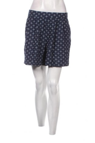 Γυναικείο κοντό παντελόνι H&M L.O.G.G., Μέγεθος L, Χρώμα Μπλέ, Τιμή 5,99 €