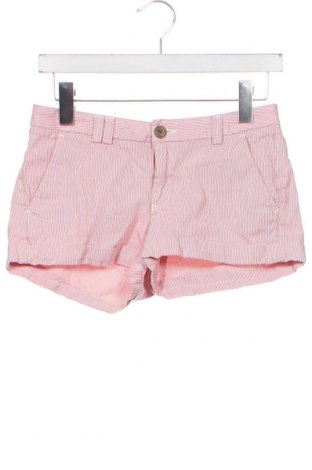 Дамски къс панталон H&M L.O.G.G., Размер S, Цвят Многоцветен, Цена 4,75 лв.