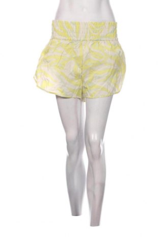 Дамски къс панталон H&M Sport, Размер S, Цвят Многоцветен, Цена 6,20 лв.