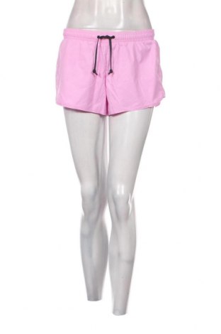 Γυναικείο κοντό παντελόνι H&M Sport, Μέγεθος S, Χρώμα Ρόζ , Τιμή 4,94 €